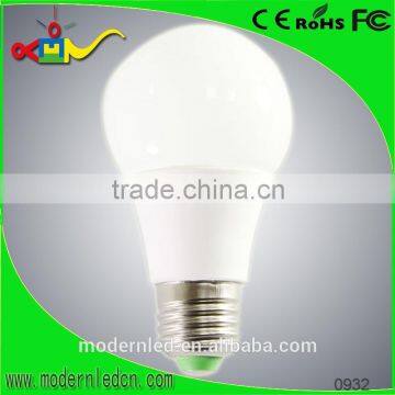 Energy High Lumen Color Changing E27 Led Bulb Cri 80 E27 E14 Base photo-4