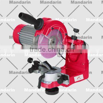 Chain Saw Sharpener