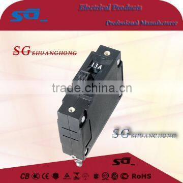 IMB-50 MULTIFUNCTIONAL HYDRAULIC ELECTROMAGNETIC CIRCUIT BREAKER photo-4