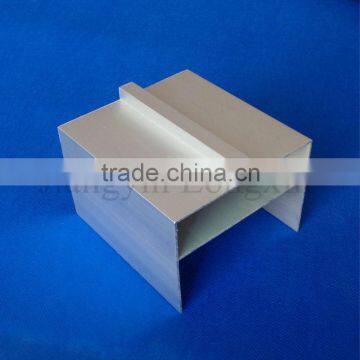 Anodized Aluminium Profile for Clean Room