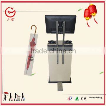 Avertising Equipment New Vending Business Ideas