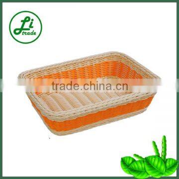 plastic bbq vegetables basket