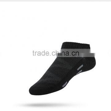 no minimum cheap wholesale custom socks men cotton sport sock