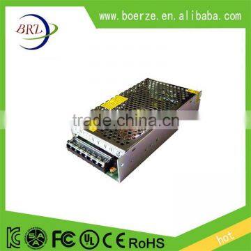 12v 15a 180w switching ac/dc power supply