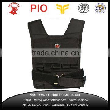 Adjustable Weight Vest