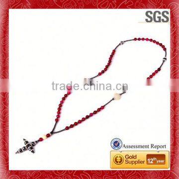 Hematite Magnetic 2014 Handmade Necklace