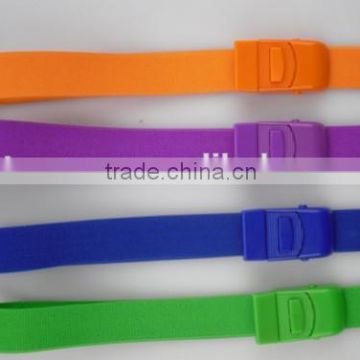 Hospital Buckle Type Elastic Emergency Tourniquet