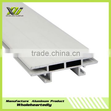 2016 New style 60mm extrusion aluminum profile for poster frame