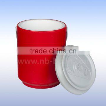 Insualtion barrels pail Heat Preservation vacuum heat resistant chemical resistant buckets