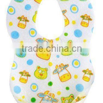 Factory washable reusable Bibs for baby