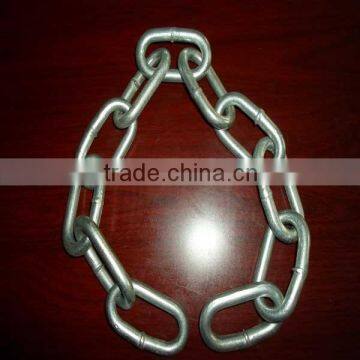 Manufacture quality and cheaper Link chain