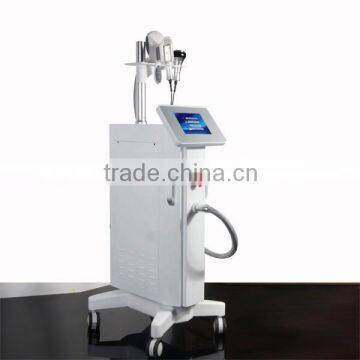 AYJ-M10 Ayplus Cryo rf System Freezefat Laser Beauty Equipment photo-2