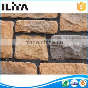 Stones for Exterior Wall Decoration