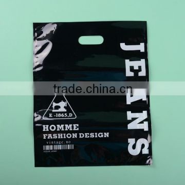 Degradable plastic bag made in guangzhou