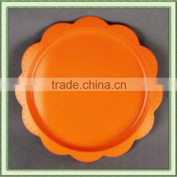 melamine flower Trays