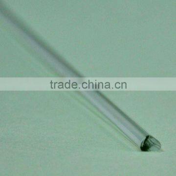 Glass Pipe of Thermometer