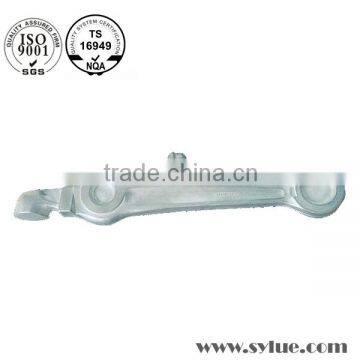 Dry Container Type and ISO9001 Certification China Oem Manufacture Iso Container Corner Castings Parts
