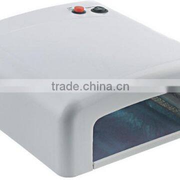 Nail Salon 36watt uv Nail Lamp photo-3