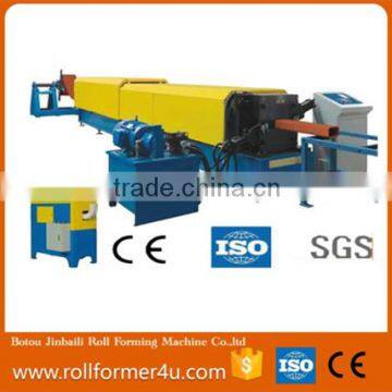 Professional Rain Gutter Downspout Roll Forming Machine