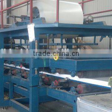 EPS sandwich panel production line automatic line