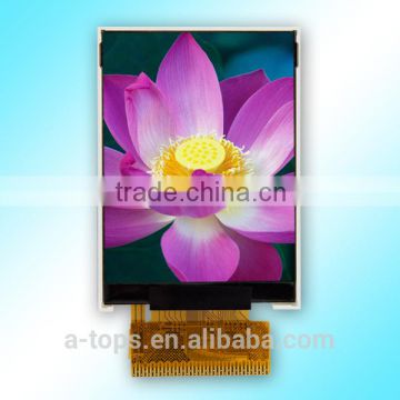 2.4" IPS TFT LCD module with Himax IC,240*320