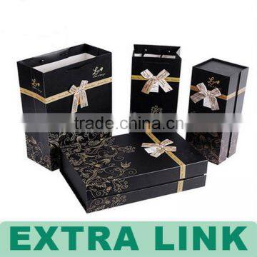 High End Bright Narrow &long Gift Box in Mailbox Shape photo-5