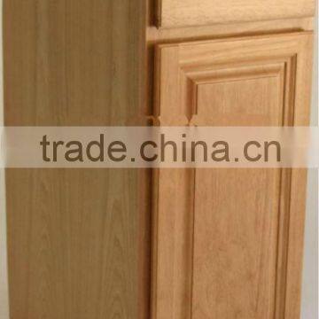 melamine particle board Kitchen Cabinet