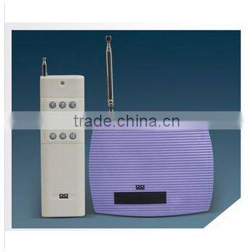 IP Wireless Controller Village Radio Terminal PA Speaker System