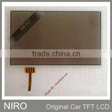 Brand New Original Touch Screen Digitizer Lens for TFD70W61