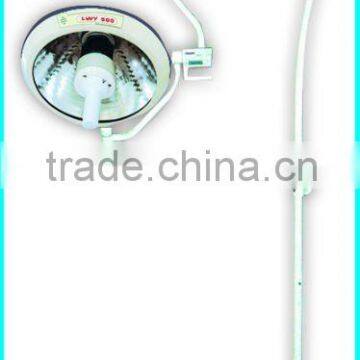 mobile medical equipment LWY500 shadowless operating lamp