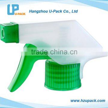 Hand Plastic Trigger Sprayer Garden Sprayers 28mm