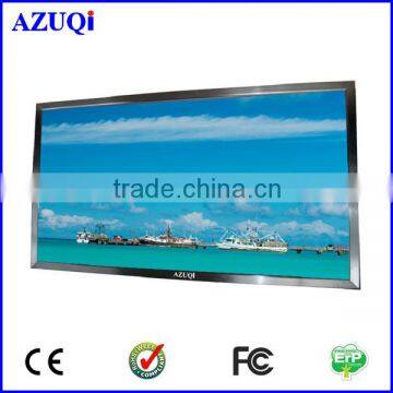 Azuqi Latest 70 inch 1920x1080 LCD Signage Advertising Player