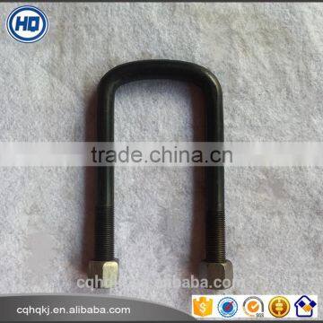Best Selling High Strengh Axle U-Bolts for Mercedes Benz Truck