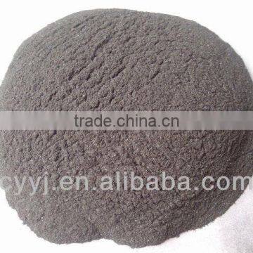 low impurities ferro silicon aluminum barium calcium alloy powder