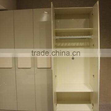 Hot Sale Foshan Bedroom Sets Fancy Modern Bedroom Furniture