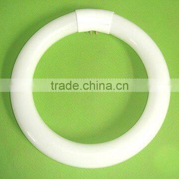 circle energy saving lamp