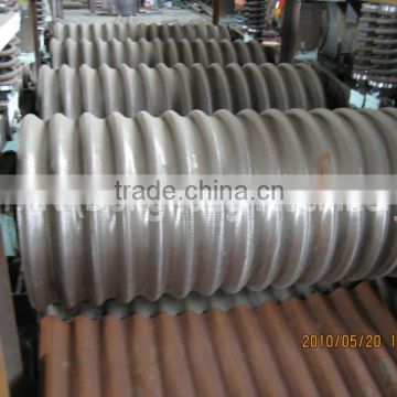 Dyan Asbestos Cement Sheet Equipment