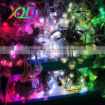 Rgb Led Lights for Amusement Rides 26mm Ws2811 Ucs1903 3 Smd Rgb 5050 Chip photo-4