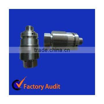 Cnc Machine Price in China photo-4