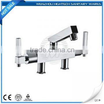 Hot Sale In European Bathtub Mixer/Faucet