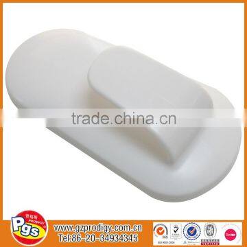 Bathroom Hanger/clothes hook/large plastic wall hook