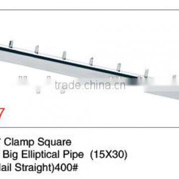 Slatwall Metal Hanging Bracket for Shelf Support photo-4