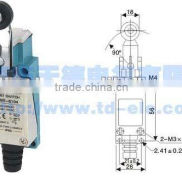 LIMIT SWITCH TME-8104