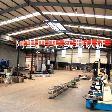 The Stag County Hua Cheng Machinery Factory company overview - view 2