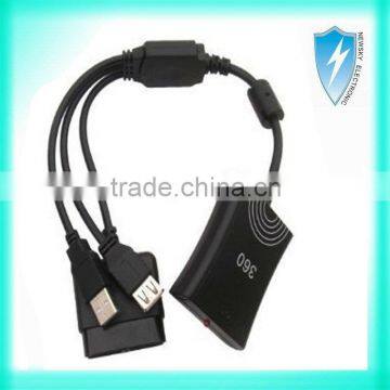 china alibaba for Xbox360 TO PS2 controller Convetor/controller Convetor