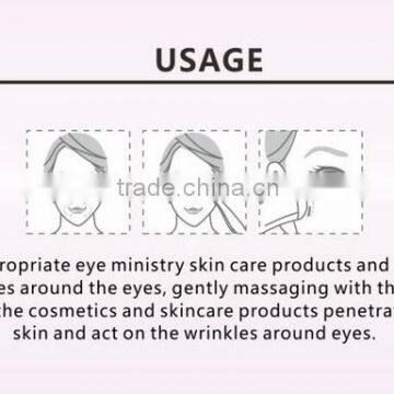 Female Use Best Christmas Gift Set for Anti Aging and Wrinkle Remover