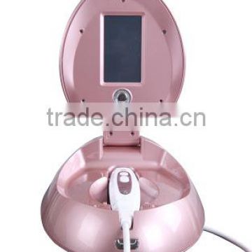 Eyes Wrinkle Removal High Quality Hifu Machine /HIFU 300W Skin Tightening/hifu Facial Hifu Home Use Back Tightening