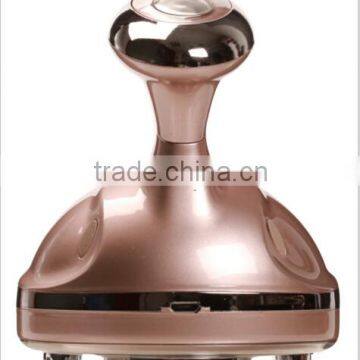 Personal Use Cavitation Machine Radio Frequency Fat Removal Cellulite Reduce Body Shaping Equipment