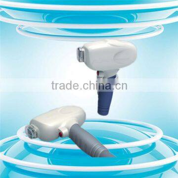 AC220V/110V Multifunctional 2015 Hot Selling Diode Laser 808nm Bode 0-150J/cm2 Diode Laser Hair Removal Machine 808 Diode Laser photo-2