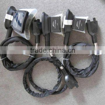 Newest Cryotherapy Beauty Salon Skin Lifting Equipment/Cryolipolysis Fat Reduce Slimming Machine 500W photo-5